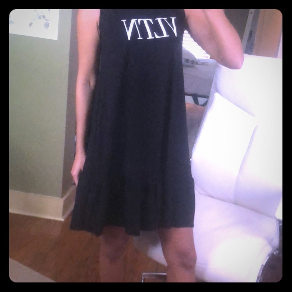 Valentino dress